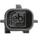 Sensor, Raddrehzahl 108037 Sensor, Raddrehzahl 108037