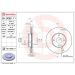 Bremsscheibe VA MAZDA PRIME LINE - UV Coated 09.D065.11 Bremsscheibe VA MAZDA PRIME LINE - UV Coated 09.D065.11