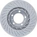 Bremsscheibe VA li PORSCHE 911,Boxster,Cayman 0 986 479 D24
