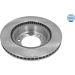 Bremsscheibe MEYLE-ORIGINAL: True to OE 30-15 521 0132 Bremsscheibe MEYLE-ORIGINAL: True to OE 30-15 521 0132