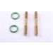 Kondensator PKW RENAULT MEGANE 1.9D-2.0D 03 FIRST FIT 940152