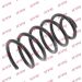 KYB Fahrwerksfeder Opel T. Corsa D 1.0-1.4Cdti 07/06 RC6718 KYB Fahrwerksfeder Opel T. Corsa D 1.0-1.4Cdti 07/06 RC6718