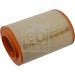 Luftfilter 39752