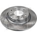 FEBI BILSTEIN Bremsscheibe 108379 FEBI BILSTEIN Bremsscheibe 108379