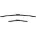 Bosch Wischerblatt AeroTwin A078S 3397014078 Bosch Wischerblatt AeroTwin A078S 3397014078