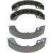 Bremsbacken 0 986 487 436 Bremsbacken 0 986 487 436
