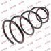 KYB Fahrwerksfeder Fiat P. Coupe 2.0 11.93-08.00 RC3413 KYB Fahrwerksfeder Fiat P. Coupe 2.0 11.93-08.00 RC3413