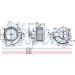 Innenraumgebläse Fiat Grande Punto 05 87136