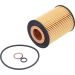 KAMOKA Ölfilter F127101 KAMOKA Ölfilter F127101