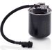 Mann & Hummel Kraftstofffilter PKW MERCEDES C,E,Glk,M,Ml,Sprinter 09 WK 820/18