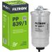 FILTRON Kraftstofffilter PP 839/1