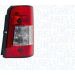 HECKLEUCHTE MAGNETI CITROEN BERLINGO 2BDPARTNE06 714000028341