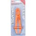 BGS Schlauch-Abklemmzange 155 mm 1715 BGS Schlauch-Abklemmzange 155 mm 1715