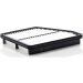 Mann & Hummel Luftfilter PKW HYUNDAI Matrix C 2421