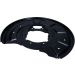 Maxgear Spritzblech, Bremsscheibe 19-4366