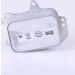 Ölkühler PKW Citroen C3 II 09 FIRST FIT 90966 Ölkühler PKW Citroen C3 II 09 FIRST FIT 90966