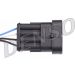DENSO Lambdasonde DOX-1541 DENSO Lambdasonde DOX-1541