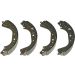 Bremsbackensatz HA NISSAN NP300, Pathfinder 95-08 ESSENTIAL LINE S 56 529 Bremsbackensatz HA NISSAN NP300, Pathfinder 95-08 ESSENTIAL LINE S 56 529