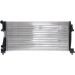 Kühler, Motorkühlung BEHR CR 2057 000S