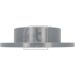 FEBI BILSTEIN Bremsscheibe 27699