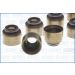 Dichtungssatz, Ventilschaft 57015800