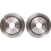 Bremsscheibe Opel T. Antara/Captiva 303X20 DF6024