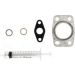 Nissens Turbo 93232 Nissens Turbo 93232