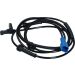 KAMOKA Sensor, Raddrehzahl 1060486 KAMOKA Sensor, Raddrehzahl 1060486