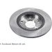 Bremsscheibe Honda T. Cr-Z 1.5 Hybrid 10 ADH243120 Bremsscheibe Honda T. Cr-Z 1.5 Hybrid 10 ADH243120