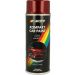 MoTip Autolack Acryl Kompakt rot metallic 400ml KOMPAKT AUTOLACK rot metallic 400 ml 51558