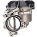 NISSENS Drosselklappenstutzen 955056 FIRST FIT NISSENS Drosselklappenstutzen 955056 FIRST FIT