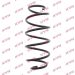 KYB Fahrwerksfeder Ford P. Mondeo Iii 1.8/2.0 11.00-08.07 RH2638