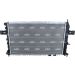 NRF Motorkühler 58178 EASY FIT