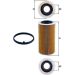 MAHLE Ölfilter OX 379D MAHLE Ölfilter OX 379D