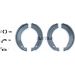 Handbremsbacken Bmw E36/34/28 91033400 Handbremsbacken Bmw E36/34/28 91033400