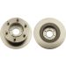 Bremsscheibe Iveco P. Daily 99-07 DF6532S Bremsscheibe Iveco P. Daily 99-07 DF6532S