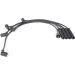 Zündleitungssatz NISSAN,ROVER,FORD,SEAT 0 986 356 807