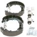 Bremsbackensatz Kit SuperPro 0 204 114 705 Bremsbackensatz Kit SuperPro 0 204 114 705