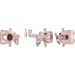 Tauschbremssattel HA re TOYOTA Avensis 08 4296810 Tauschbremssattel HA re TOYOTA Avensis 08 4296810