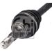 FEBI BILSTEIN Antriebswelle 182762