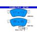 Bremsbelagsatz Vw P. Phaeton 3.0-6.0 4Motion 02-16 13.0460-7182.2