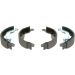 Bremsbacken DACIA,RENAULT 0 986 487 774 Bremsbacken DACIA,RENAULT 0 986 487 774