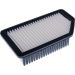 DENCKERMANN Luftfilter A141744