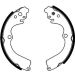Bremsbacken Subaru Impreza 92-00/Forester 91045901 Bremsbacken Subaru Impreza 92-00/Forester 91045901