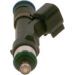 Einspritzventil FORD,VOLVO 0 280 158 105