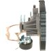 Zahnriemen-/Rollenset Diverse 1987946953