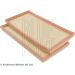 BluePrint Luftfilter ADU172208 BluePrint Luftfilter ADU172208