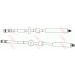 Bremsschlauch PEUGEOT 3008 1.2 15 PHB696