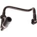 Original VAG Bremsservokabel. Skoda Fabia 00-08 6Q1612041AF