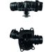 Integralthermostat BMW BEHR TI 233 88